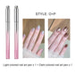 Pluma de Esmalte en Gel Ojo de Gato Todo en Uno
