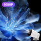 ✨ Lleva tu experiencia de cine al siguiente nivel—¡proyector portátil WiFi HD 1080P! ✨