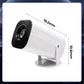 ✨ Lleva tu experiencia de cine al siguiente nivel—¡proyector portátil WiFi HD 1080P! ✨