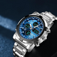 ⌚ ¡50% DE DESCUENTO AHORA! 🪖 Reloj militar para hombre: pantalla analógica-digital, resistente al agua y a los golpes 🛡️