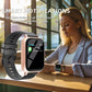 Reloj deportivo inteligente Bluetooth multifunción