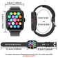 Reloj deportivo inteligente Bluetooth multifunción