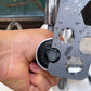 Llave Multifuncional 9 en 1 para Aireadores de Grifos