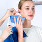 👂Kit de eliminación de cera para oídos: seguro y suave, cuchara de silicona reutilizable, fácil de usar, eficaz e higiénica para la limpieza de oídos ✨
