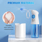 👂Kit de eliminación de cera para oídos: seguro y suave, cuchara de silicona reutilizable, fácil de usar, eficaz e higiénica para la limpieza de oídos ✨