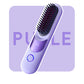 🔥OFERTA CALIENTE🔥 Peine alisador iónico con 3 niveles de temperatura y protección antiquemaduras