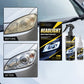 🚗Oferta caliente -50% de descuento🚗 Kit profesional para pulir y sellar faros