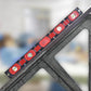 Nivel de burbuja plegable con transportador de ángulos – extensible y flexibl