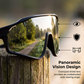Lentes Fotocromáticos para Deportes al Aire Libre