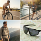 Lentes Fotocromáticos para Deportes al Aire Libre