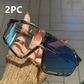 Lentes Fotocromáticos para Deportes al Aire Libre