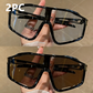 Lentes Fotocromáticos para Deportes al Aire Libre