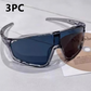 Lentes Fotocromáticos para Deportes al Aire Libre