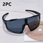 Lentes Fotocromáticos para Deportes al Aire Libre