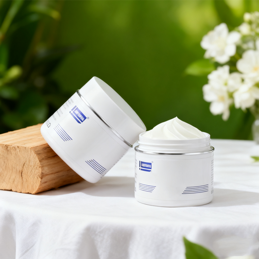 🔥Oferta por tiempo limitado – Crema hidratante y reparadora anti-grietas para manos y pies