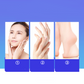 🔥Oferta por tiempo limitado – Crema hidratante y reparadora anti-grietas para manos y pies