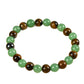 Pulsera elástica para atraer dinero