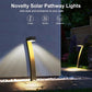 ⏳Oferta por tiempo limitado: 50% de descuento⏰Luces solares creativas e impermeables para caminos🏡💡✈ ENVÍO GRATIS AL REINO UNIDO🚀