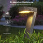 ⏳Oferta por tiempo limitado: 50% de descuento⏰Luces solares creativas e impermeables para caminos🏡💡✈ ENVÍO GRATIS AL REINO UNIDO🚀