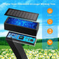 ⏳Oferta por tiempo limitado: 50% de descuento⏰Luces solares creativas e impermeables para caminos🏡💡✈ ENVÍO GRATIS AL REINO UNIDO🚀