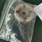 ⚙️ ¡50% DE DESCUENTO AHORA! 🌿 Cabezal de Desbrozadora de Aluminio – Corte de 4 Hilos y Ajuste Universal – Alta Resistencia y Fácil Reemplazo del Hilo 🏡