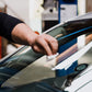 Kit de reparación rápida de grietas en parabrisas de coche