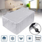 ¡Protege tus muebles de patio al instante! Funda impermeable de tela Oxford 210D