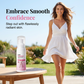 🧴✨ Mousse Depilatoria Efecto Seda – Piel Suave como la Seda, Sin Irritación y Resultado Profesional en Casa 🛁💖