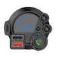 🚗 Transmisor FM Bluetooth 5.0