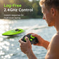 🎮 🚢 ¡MITAD DE PRECIO! Lancha RC de Alta Velocidad 2.4G con Doble Motor 🌊 ⚡ – 50% DE DESCUENTO (Oferta del Día)