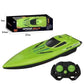 🎮 🚢 ¡MITAD DE PRECIO! Lancha RC de Alta Velocidad 2.4G con Doble Motor 🌊 ⚡ – 50% DE DESCUENTO (Oferta del Día)