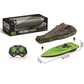 🎮 🚢 ¡MITAD DE PRECIO! Lancha RC de Alta Velocidad 2.4G con Doble Motor 🌊 ⚡ – 50% DE DESCUENTO (Oferta del Día)