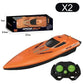 🎮 🚢 ¡MITAD DE PRECIO! Lancha RC de Alta Velocidad 2.4G con Doble Motor 🌊 ⚡ – 50% DE DESCUENTO (Oferta del Día)