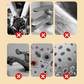 Filtro antisalpicaduras para grifo de cocina para eliminar sedimentos y óxido.