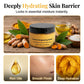 Exfoliante corporal de cúrcuma