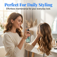 Spray Nutritivo Ligero para Pelucas sin Enjuague