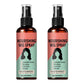 Spray Nutritivo Ligero para Pelucas sin Enjuague