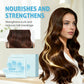 Guantes Limpiadores para el Cabello sin Enjuague con Control de Grasa