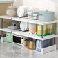 🧼🏠 ¡OFERTA 50% OFF! Estante Organizador para Fregadero – Cocina Más Ordenada