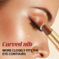 🎨  TEMPO LIMITADO COMPRAR 1 CONTIGUIR 1 GRATIS!   💥  3-en-1 Gradient Eyeshadow Stick – One Swipe, Nib curvo, impermeable ✨