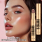 🎨  TEMPO LIMITADO COMPRAR 1 CONTIGUIR 1 GRATIS!   💥  3-en-1 Gradient Eyeshadow Stick – One Swipe, Nib curvo, impermeable ✨