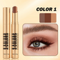 🎨  TEMPO LIMITADO COMPRAR 1 CONTIGUIR 1 GRATIS!   💥  3-en-1 Gradient Eyeshadow Stick – One Swipe, Nib curvo, impermeable ✨