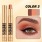 🎨  TEMPO LIMITADO COMPRAR 1 CONTIGUIR 1 GRATIS!   💥  3-en-1 Gradient Eyeshadow Stick – One Swipe, Nib curvo, impermeable ✨
