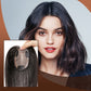 🔥LAST DAY 50% OFF🔥Topper de Cabello Híbrido
