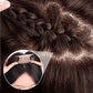 🔥LAST DAY 50% OFF🔥Topper de Cabello Híbrido