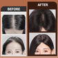 🔥LAST DAY 50% OFF🔥Topper de Cabello Híbrido