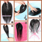 🔥LAST DAY 50% OFF🔥Topper de Cabello Híbrido
