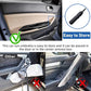 🌈 Parasol plegable para el parabrisas del coche