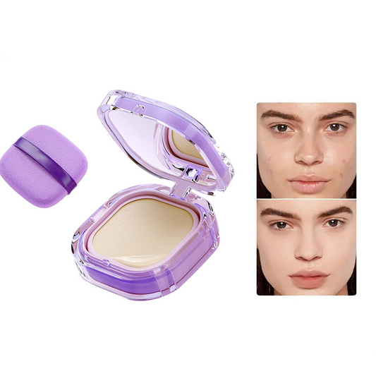 ✨💄 Base de maquillaje líquida impecable – SPF 30, resistente al agua, ligera y de larga duración!