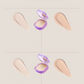 ✨💄 Base de maquillaje líquida impecable – SPF 30, resistente al agua, ligera y de larga duración!